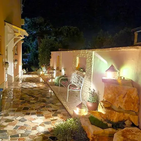 Engel With Pool Lejlighed