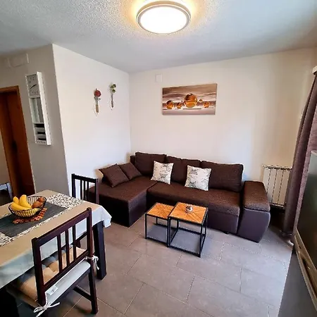 Engel With Pool Lejlighed Poreč