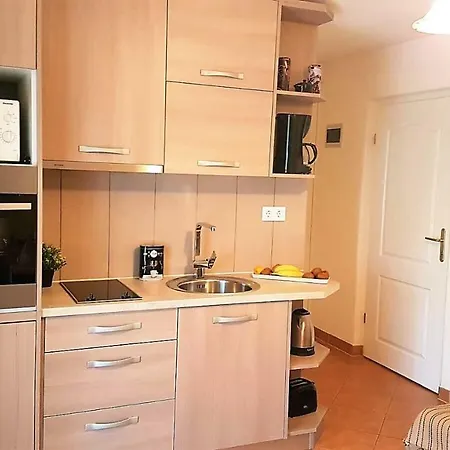 Lejlighed Engel With Pool *