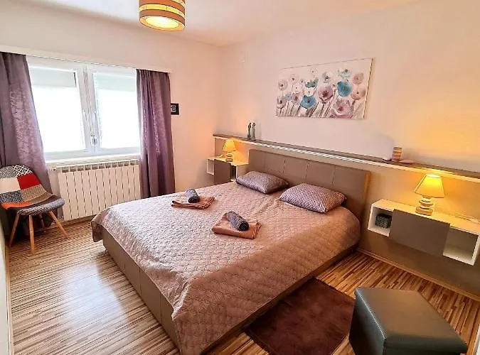 Appartement Engel With Pool *