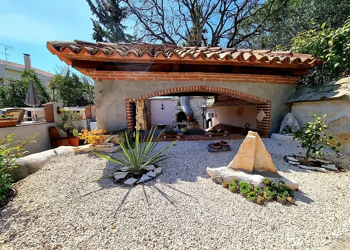 Appartement Engel With Pool *