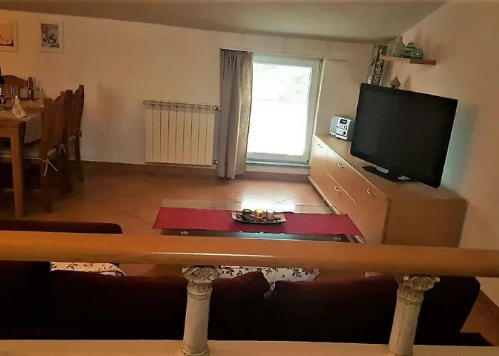 Appartement Engel With Pool *