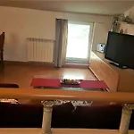 Apartament Engel With Pool *