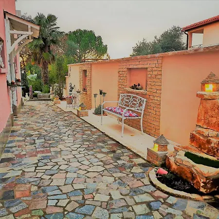 Apartman Engel With Pool *