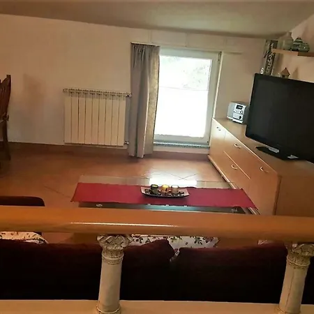 Apartment Engel With Pool *