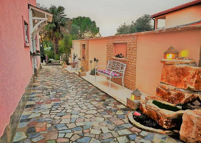 Apartman Engel With Pool *