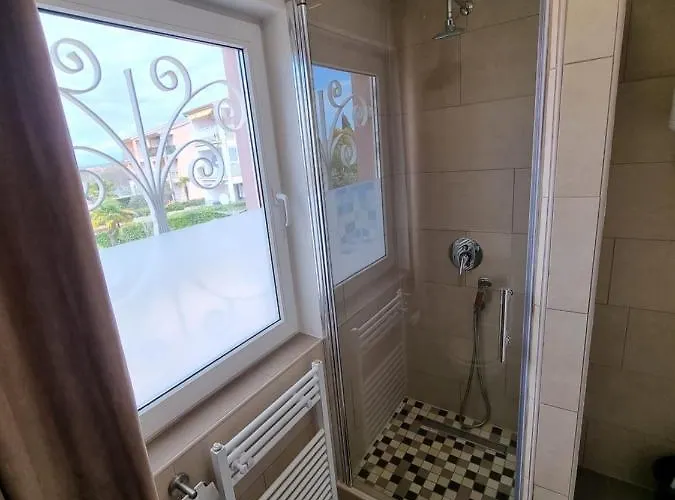 Apartment Engel With Pool