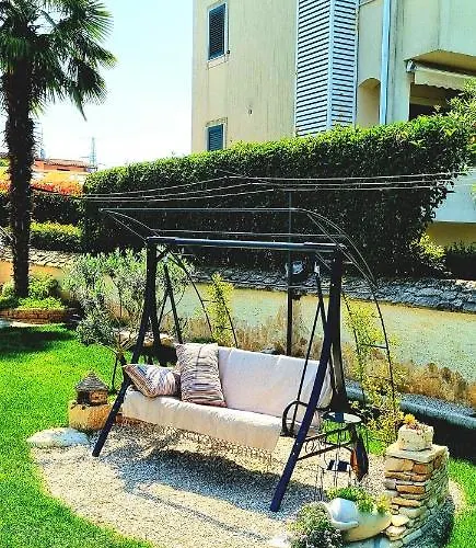 Engel With Pool * Poreč