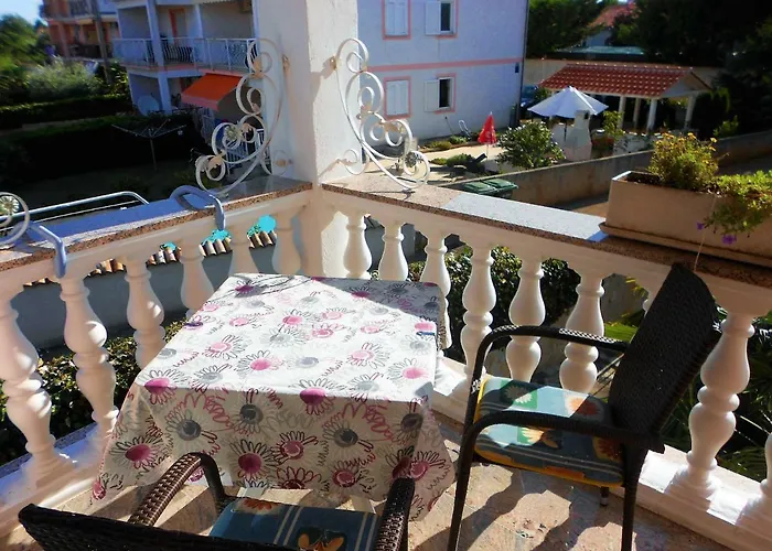 Apartman Engel With Pool Poreč
