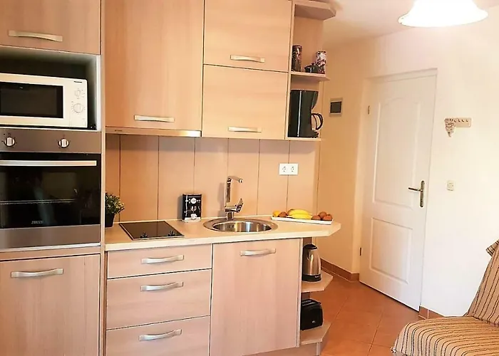 Apartment Engel With Pool *