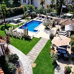 Apartman Engel With Pool *