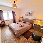 Apartman Engel With Pool *