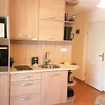 Apartman Engel With Pool *