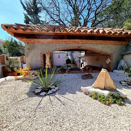 Appartement Engel With Pool *